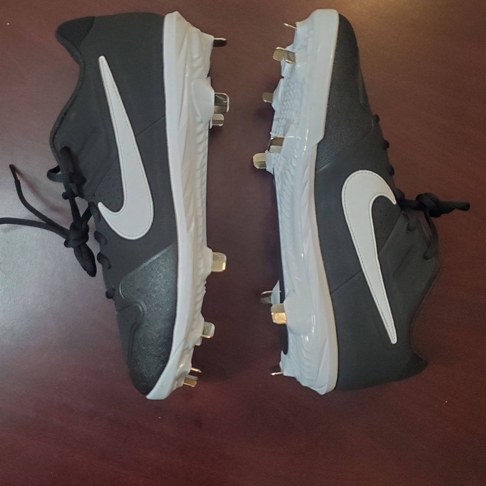Nike Baseball Shoes